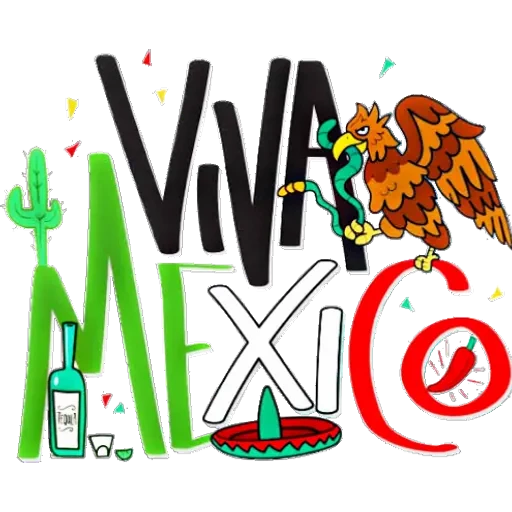 Viva México