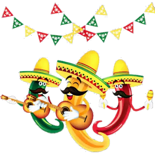 Viva México