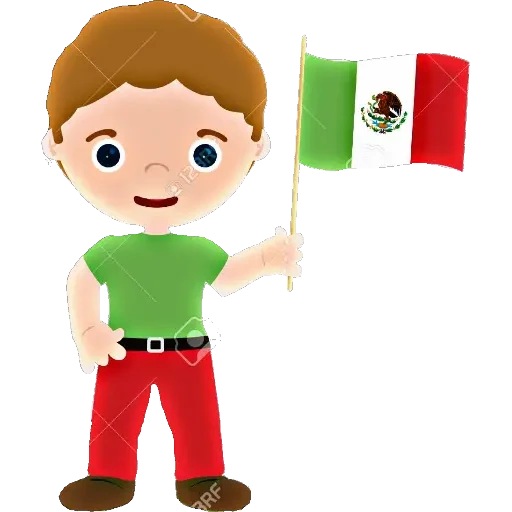 Viva México