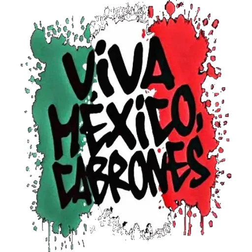 Viva México