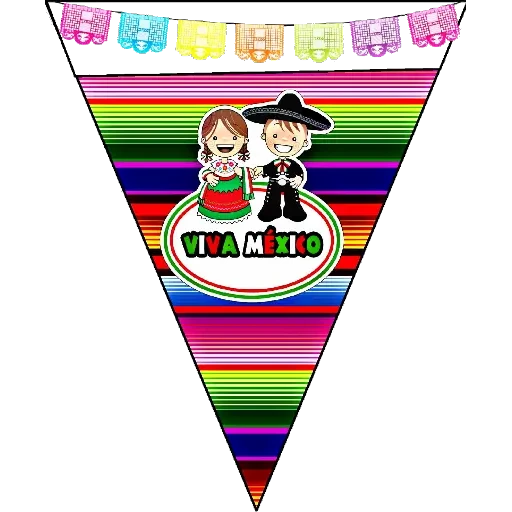 Viva México