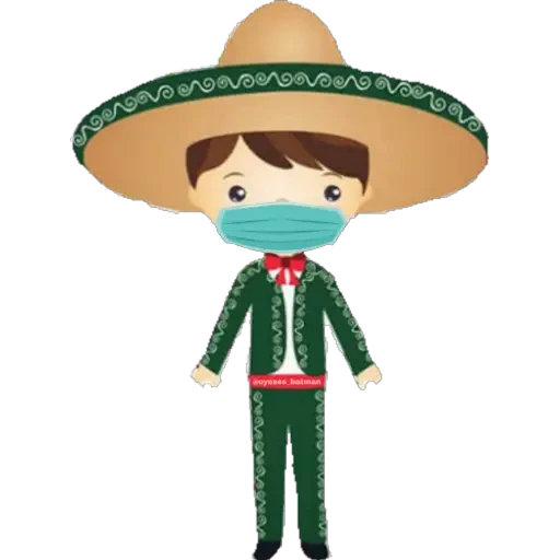 Viva Méxicovid preview