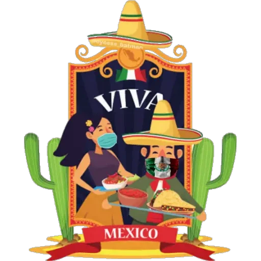 Viva Méxicovid