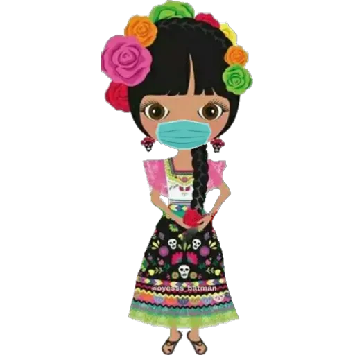 Viva Méxicovid