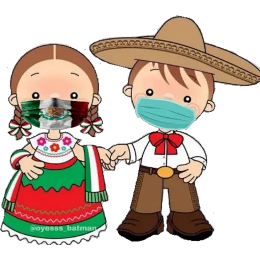 Viva Méxicovid preview
