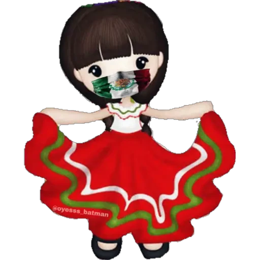 Viva Méxicovid