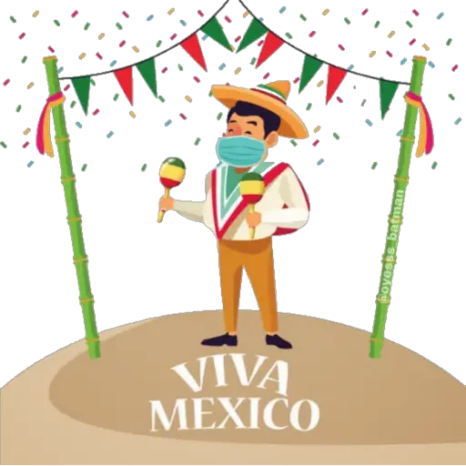 Viva Méxicovid