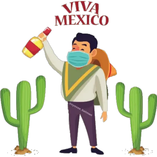 Viva Méxicovid