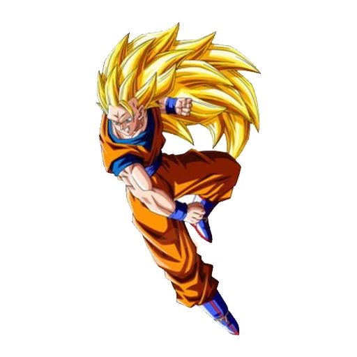 Dragon Ball sticker 23