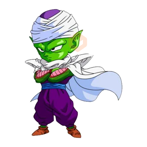 Dragon Ball sticker 12