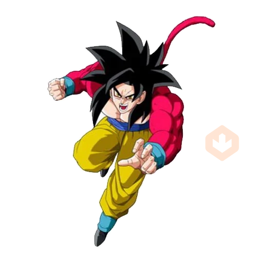 Dragon Ball sticker 18