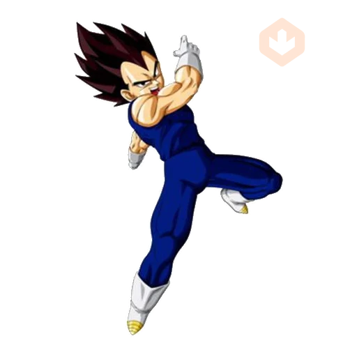 Dragon Ball sticker 16