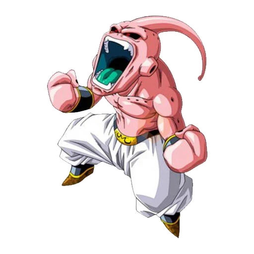 Dragon Ball sticker 21
