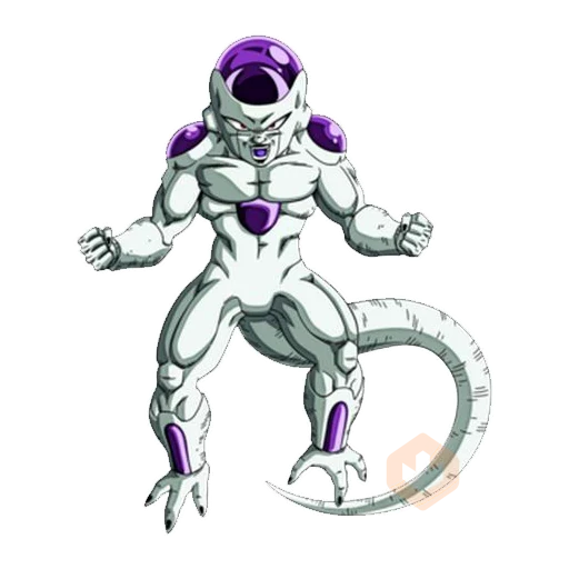 Dragon Ball sticker 24