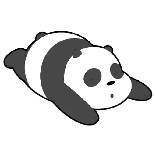 We Bare Bears Babies