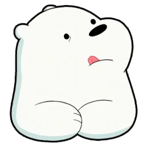 We Bare Bears Babies