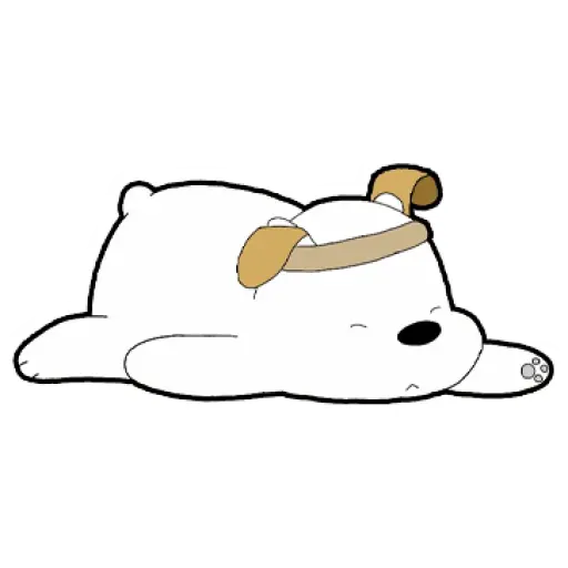 We Bare Bears Babies