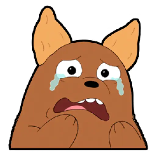 We Bare Bears Babies