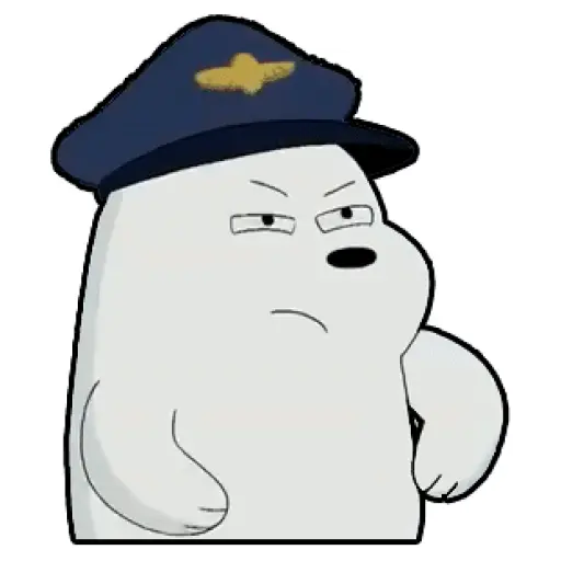 We Bare Bears Babies