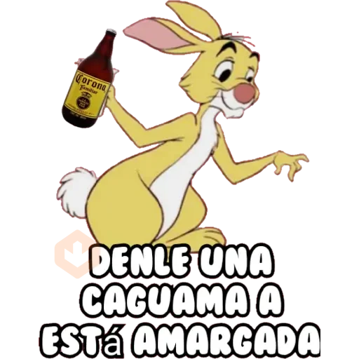 Winnie Pooh sticker 17