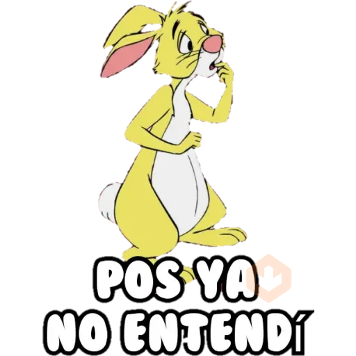 Winnie Pooh sticker 30
