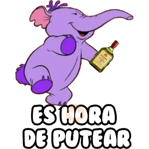 Winnie Pooh sticker 27