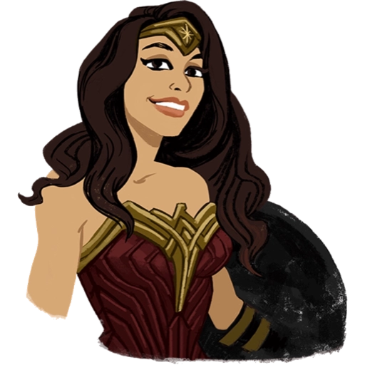 Wonder Woman