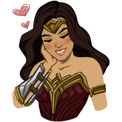 Wonder Woman