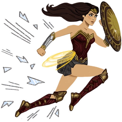Wonder Woman