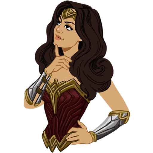 Wonder Woman
