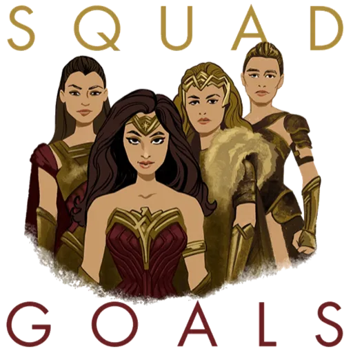 Wonder Woman