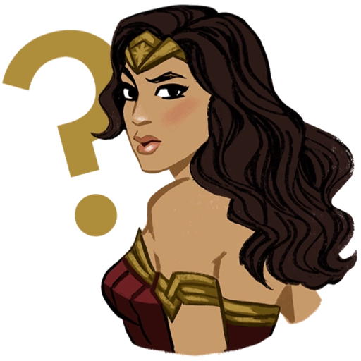 Wonder Woman