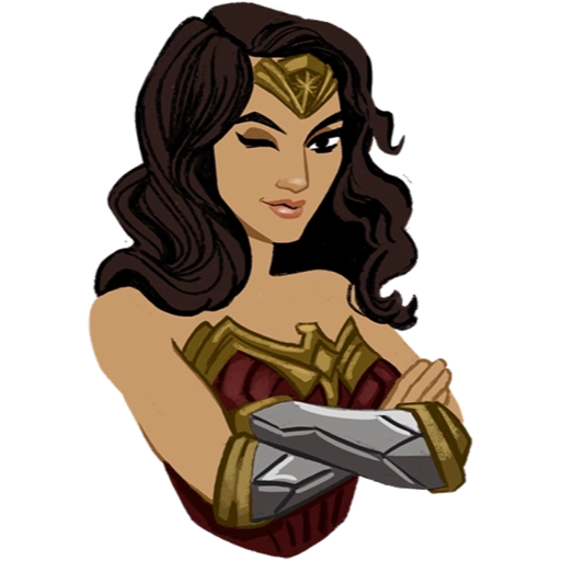 Wonder Woman