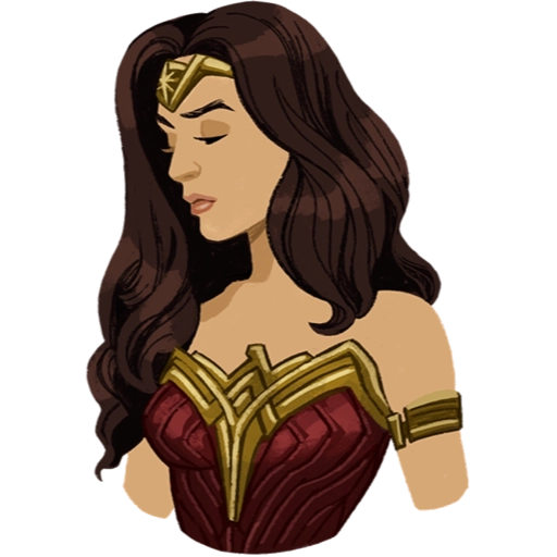 Wonder Woman
