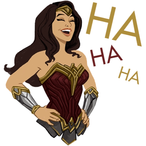 Wonder Woman