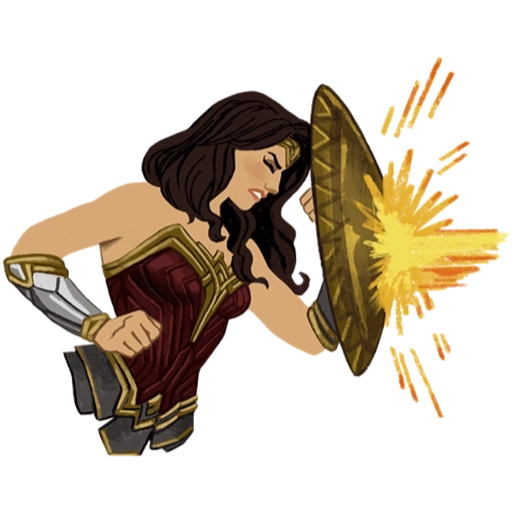 Wonder Woman