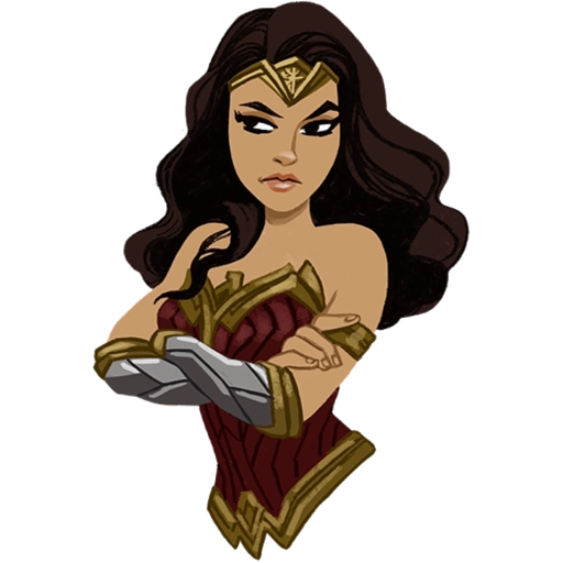 Wonder Woman