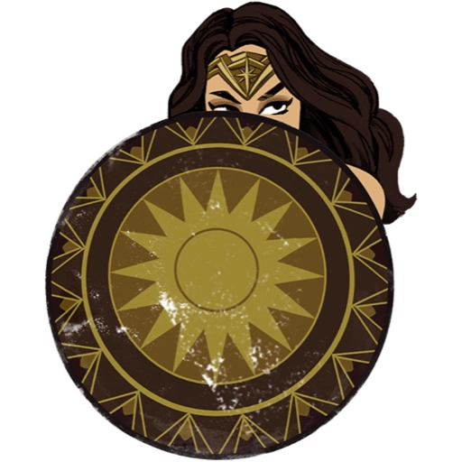 Wonder Woman