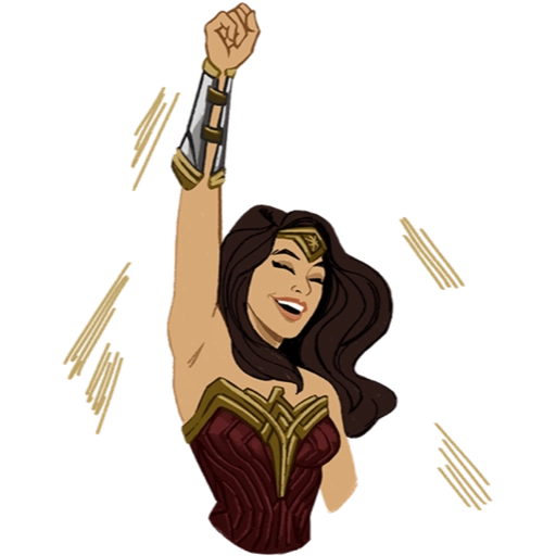 Wonder Woman