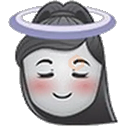 Emoji Ariana sticker 15