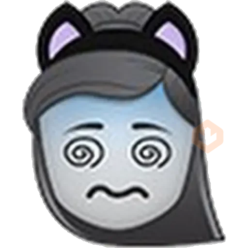 Emoji Ariana sticker 18