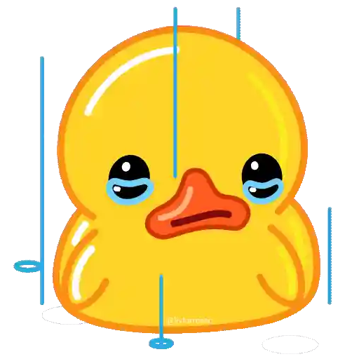 YELLOW DUCK