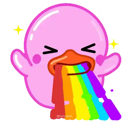 YELLOW DUCK