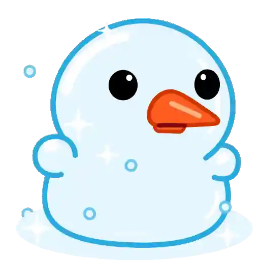 YELLOW DUCK preview