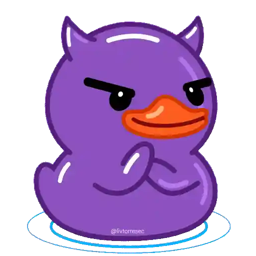 YELLOW DUCK