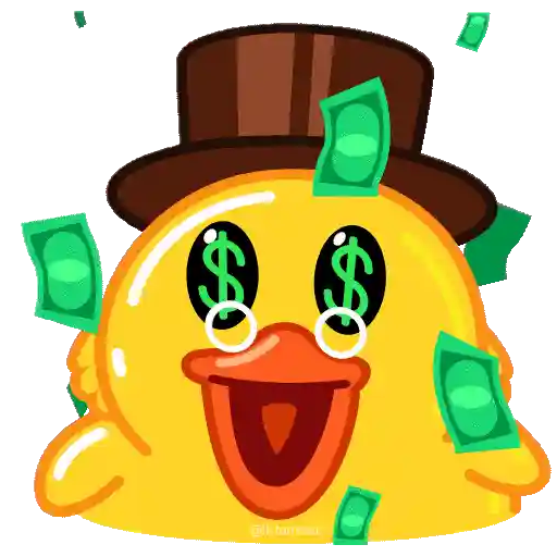YELLOW DUCK preview