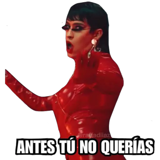 Yo perreo sola • Bad Bunny