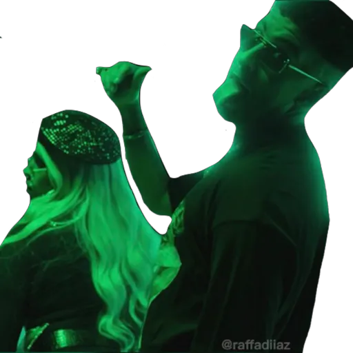 Yo perreo sola • Bad Bunny
