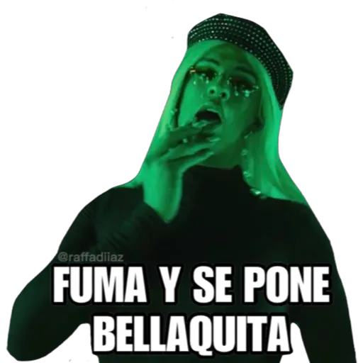 Yo perreo sola • Bad Bunny