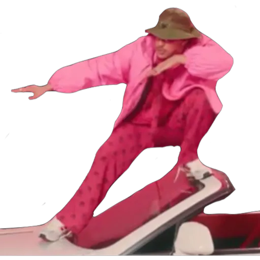 Yo perreo sola • Bad Bunny